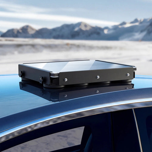 Heavy-Duty Magnetic Mount for Mini